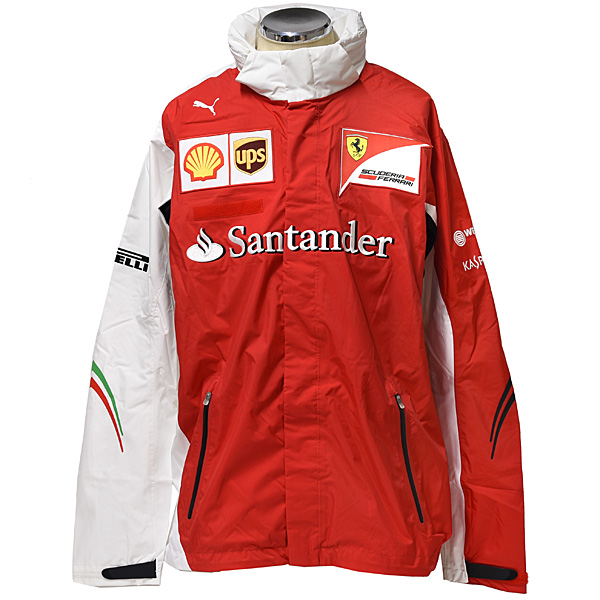 Scuderia Ferrari 2014롼ٵѥɥ㥱å L