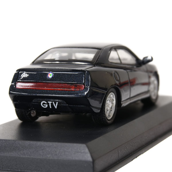 1/43 Alfa Romeo GTVߥ˥奢ǥ(֥å)