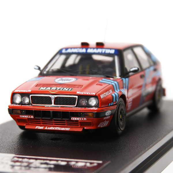 1/43 LANCIA Delta HF integrale 16V 1989ƥȥߥ˥奢ǥ