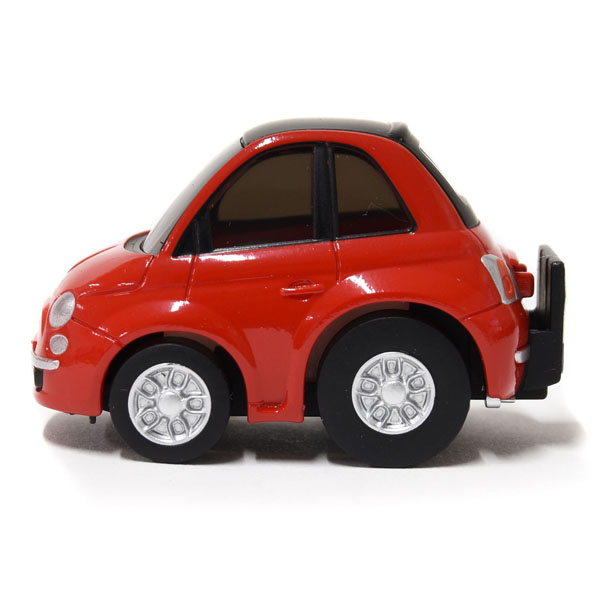 Q zero FIAT 500C(å)