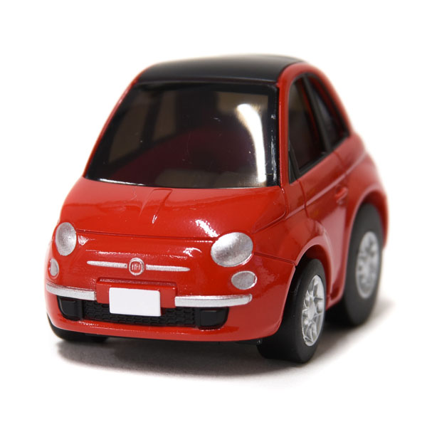 Q zero FIAT 500C(å)