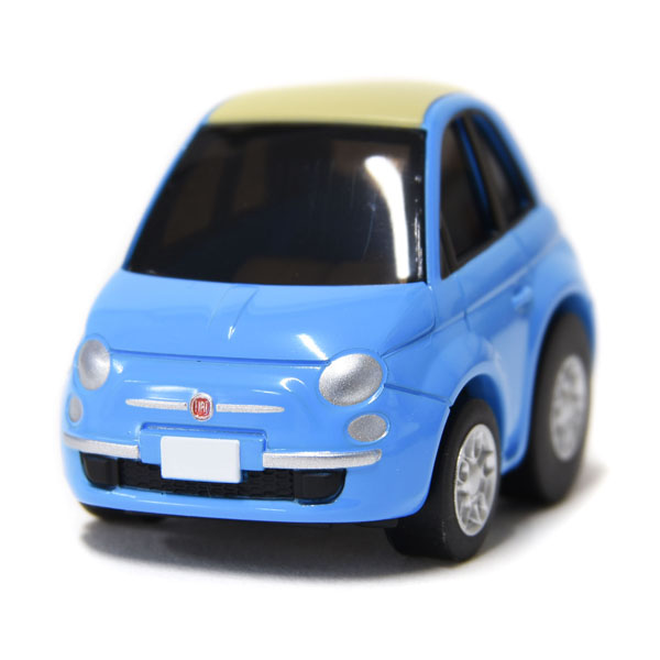 Q zero FIAT 500C(֥롼)