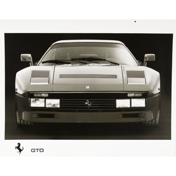 Ferrari 288GTOץ쥹å -1984ǯ衼åѽ-