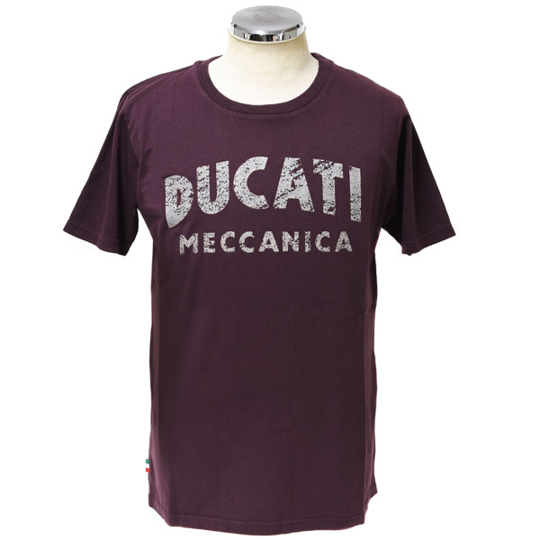 DUCATIT-DUCATINA MECCANICA-