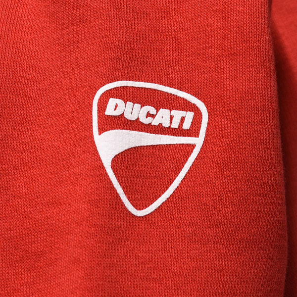 DUCATIåѥադե