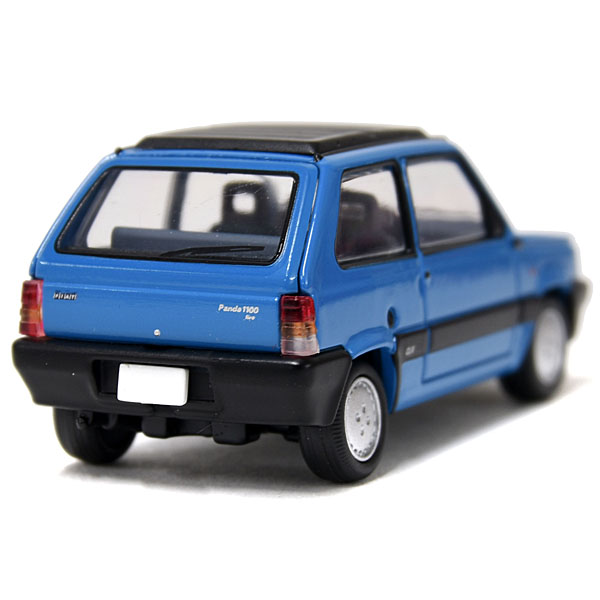 1/64 FIAT Panda 1100 CLXߥ˥奢ǥ(֥륵롼/֥롼)