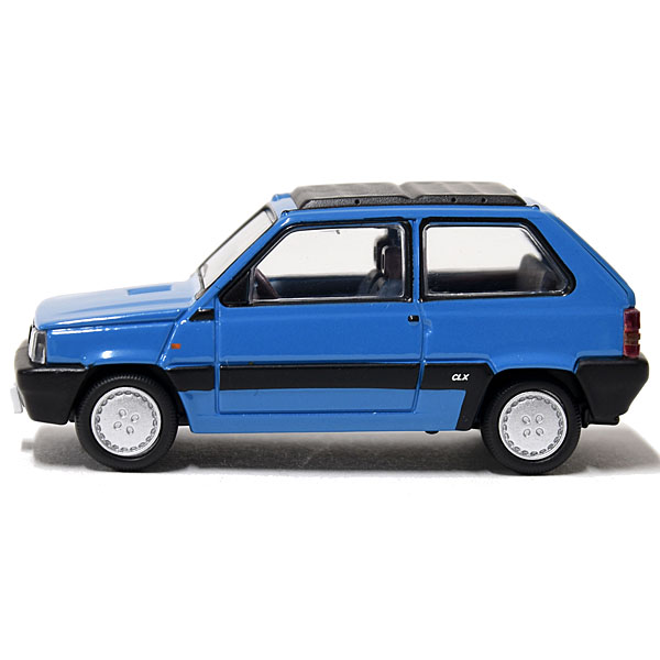 1/64 FIAT Panda 1100 CLXߥ˥奢ǥ(֥륵롼/֥롼)