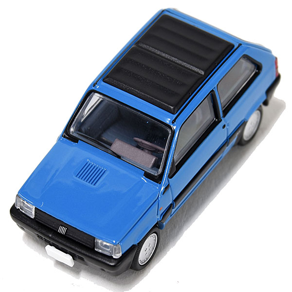 1/64 FIAT Panda 1100 CLXߥ˥奢ǥ(֥륵롼/֥롼)