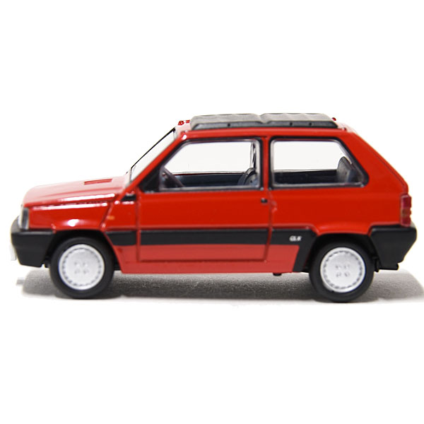 1/64 FIAT Panda 1100 CLXߥ˥奢ǥ(֥륵롼/å)