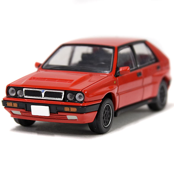 1/64 ȥߥߥƥåɥơ Lancia Delta HF Integrale 16Vߥ˥奢ǥ(å)