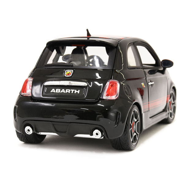 1/18 ABARTH500ABARTHߥ˥奢ǥ