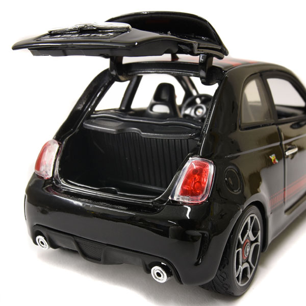 1/18 ABARTH500ABARTHߥ˥奢ǥ