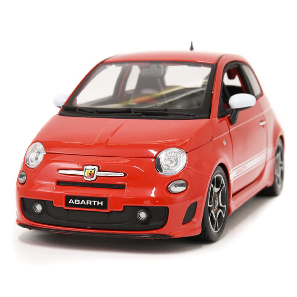 1/18 ABARTH500ABARTHߥ˥奢ǥ