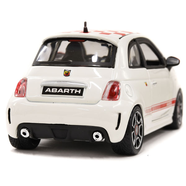 1/24 ABARTH500ABARTHߥ˥奢ǥ