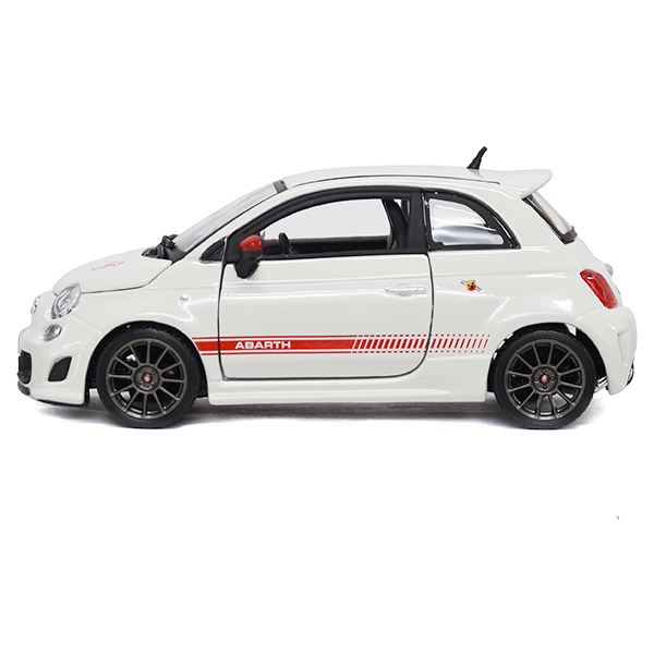 1/24 ABARTH500ABARTH esseesseߥ˥奢ǥ