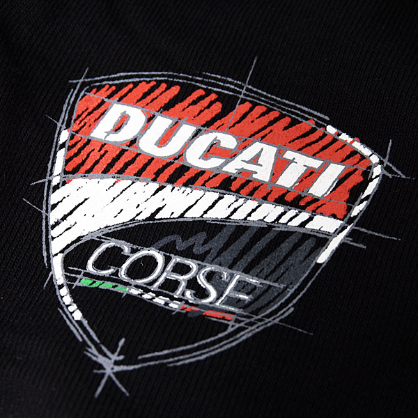 DUCATIӡˡ-DUCATI CORSE-