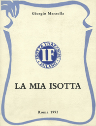 LA MIA ISOTTA