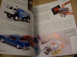 Miniauto & Collectors Vol.8