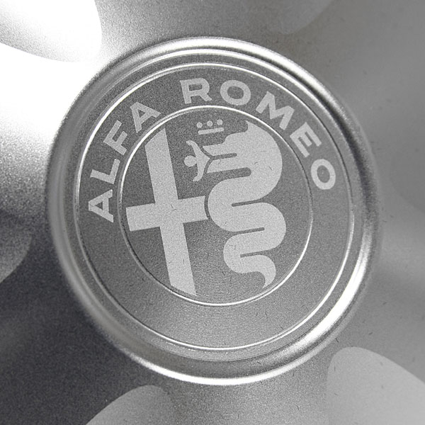 Alfa Romeoߥե塼륭å (NEW EMBLEM/TYPE A)