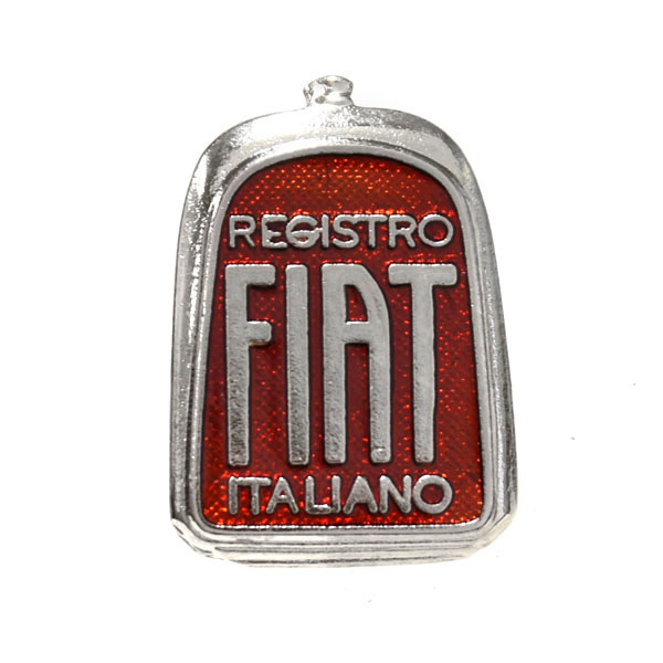 Registro FIAT ITALIANOեԥХå