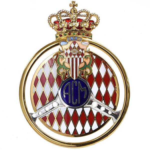 AUTOMOBILE CLUB DE MONACOե륨֥-С-