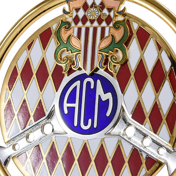 AUTOMOBILE CLUB DE MONACOե륨֥-С-