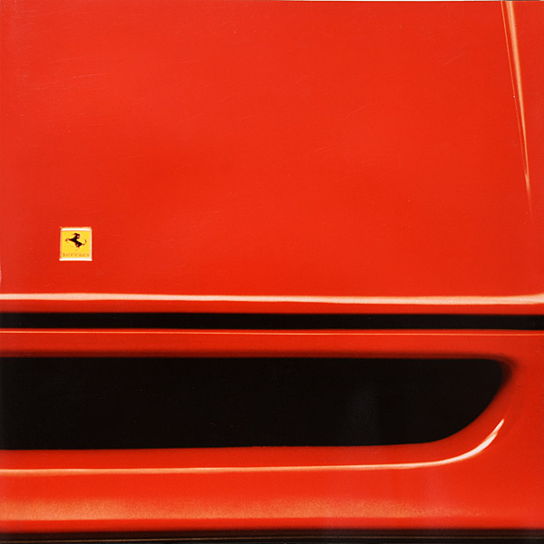 Ferrari F40 Late Version륹(1989ǯǽ)