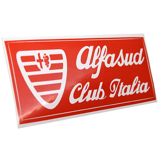 Alfasud Club Italiaƥå