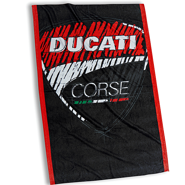 DUCATIӡ-DUCATI CORSE-