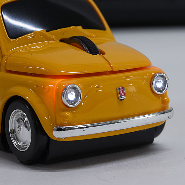 FIATNuova 500磻쥹ޥ()