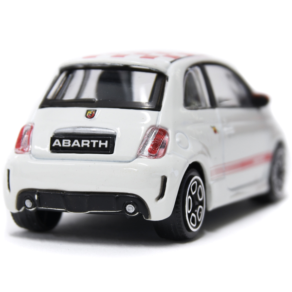 1/43 ABARTH500 ߥ˥奢ǥ