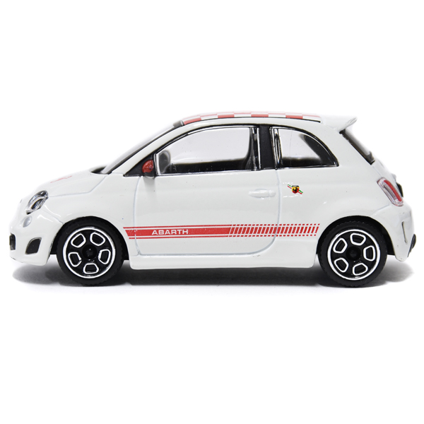 1/43 ABARTH500 ߥ˥奢ǥ