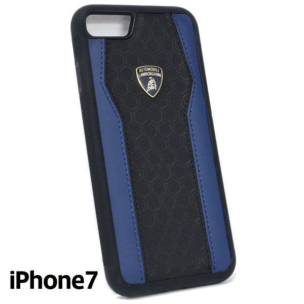 Lamborghini iPhone7̥쥶 (֥å/֥롼)