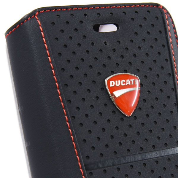 DUCATIiPhone7/6/6s֥åץ쥶 (֥å/֥å)