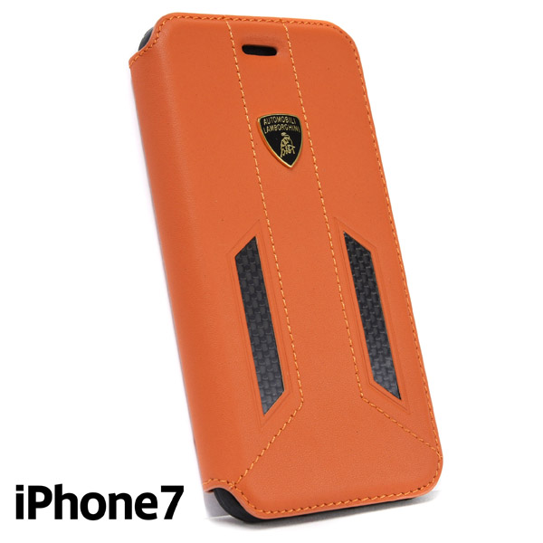 LamborghiniiPhone7֥åץ쥶(/ܥ)