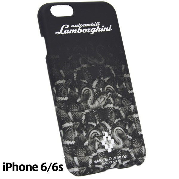 LamborghiniiPhone 6/6s̥ by MARCELO BURLON