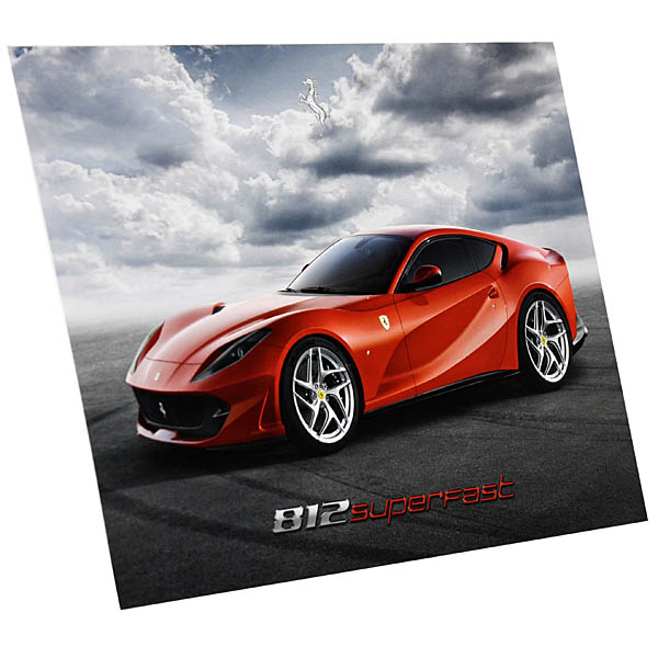 Ferrari812 Superfastץ쥼ơ󥫡