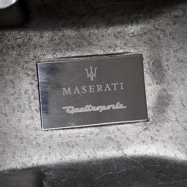 MASERATI 1/10 Quattroporte ߥ֥