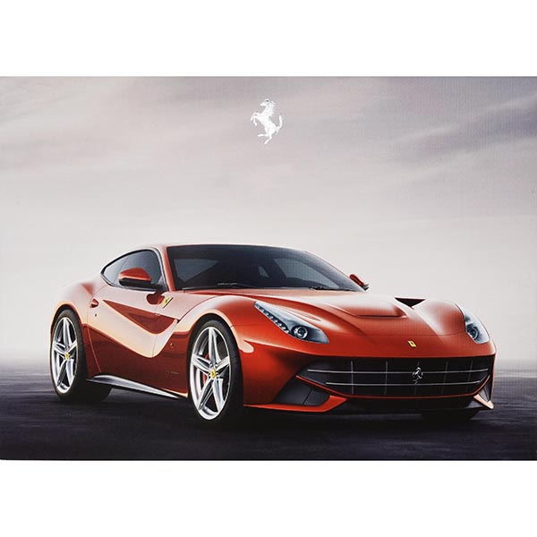 FerrariF12berlinettaץ쥼ơ󥫡