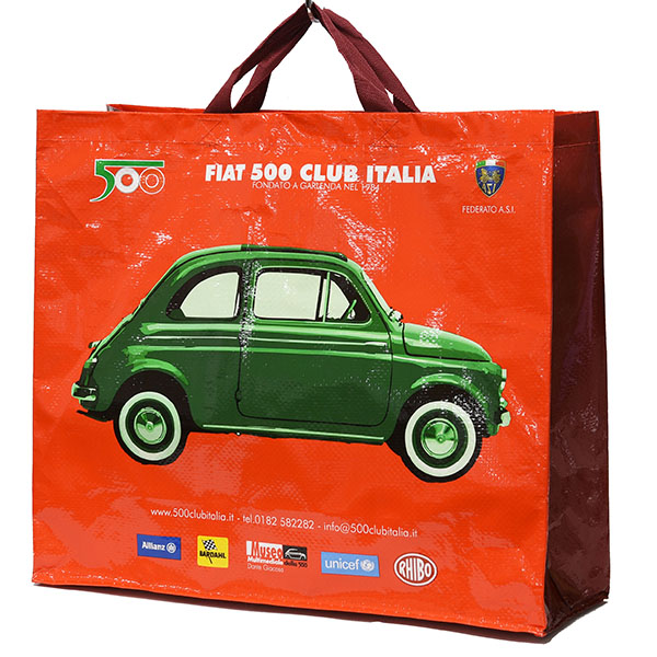 FIAT 500 CLUB ITALIAåѡ(å)