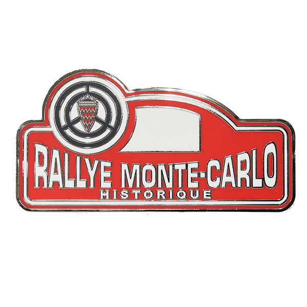 Rally Monte Carlo Historiqueեޥͥå