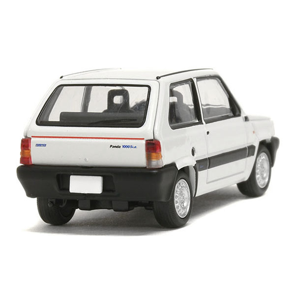 1/64 FIAT Panda 1000i.e.ߥ˥奢ǥ(ۥ磻)