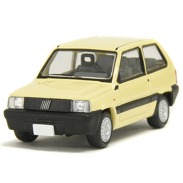 1/64 FIAT Panda 1000i.e.ߥ˥奢ǥ(١)