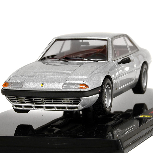 1/43 Ferrari 365 GT4 2+2ߥ˥奢ǥ(С)