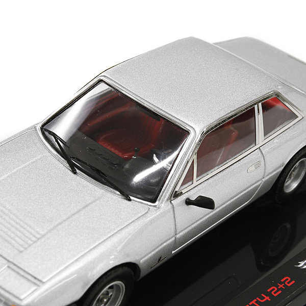 1/43 Ferrari 365 GT4 2+2ߥ˥奢ǥ(С)