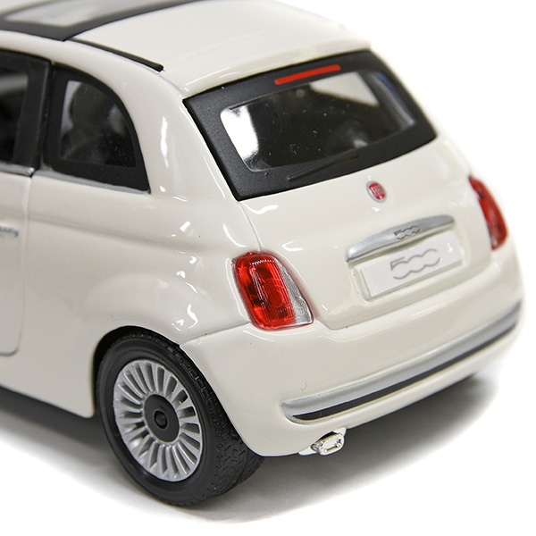 1/24 FIAT500ߥ˥奢ǥ(ۥ磻)