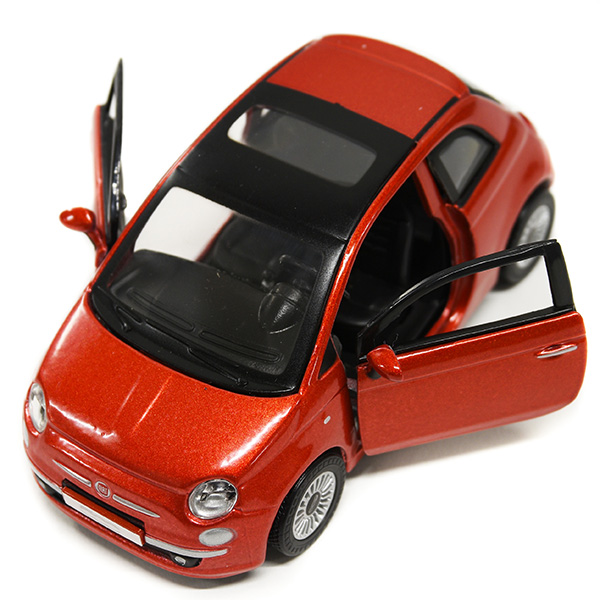 1/32 FIAT500ߥ˥奢ǥ(å)