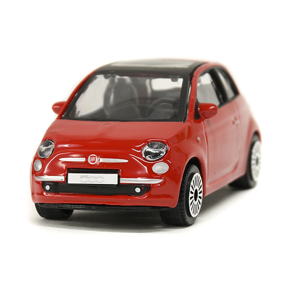 1/43 FIAT500ߥ˥奢ǥ