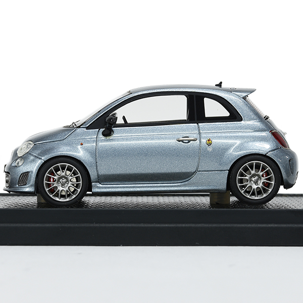 1/43 ABARTH 695 TRIBUTO Ferrariߥ˥奢ǥ(饤ȥ֥롼᥿å) by BBR