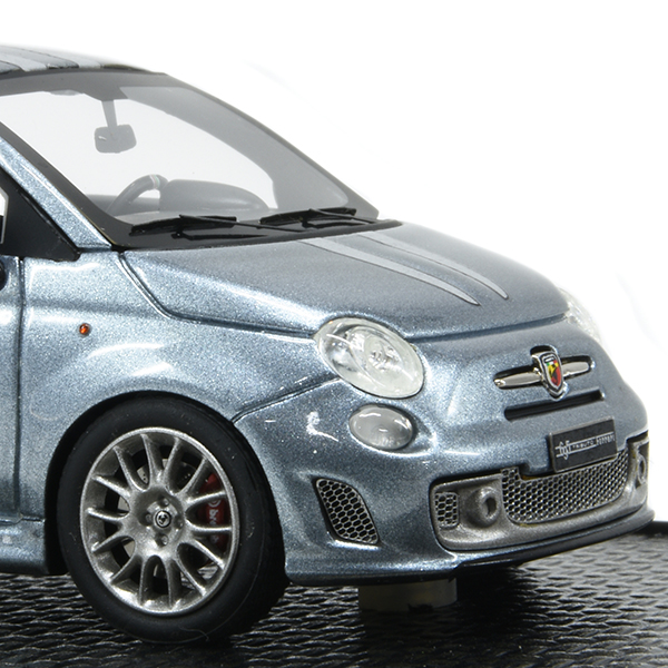 1/43 ABARTH 695 TRIBUTO Ferrariߥ˥奢ǥ(饤ȥ֥롼᥿å) by BBR